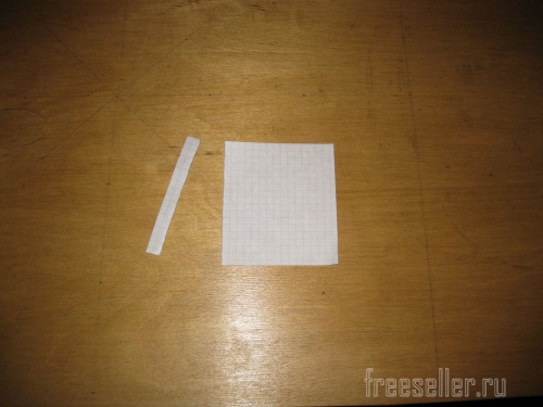 Изготовление бумажного самолетика с наконечником своими руками