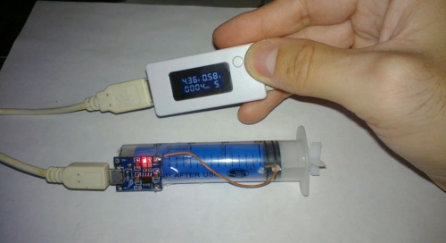 Зарядное устройство аккумуляторов 18650 своими руками