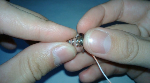 Изготовление зарядного устройства для аккумуляторов типа 18650