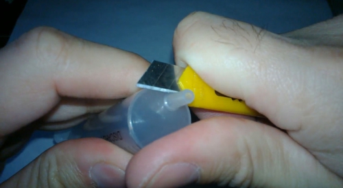 Изготовление зарядного устройства для аккумуляторов типа 18650