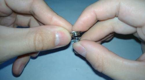 Изготовление зарядного устройства для аккумуляторов типа 18650