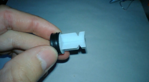 Изготовление зарядного устройства для аккумуляторов типа 18650