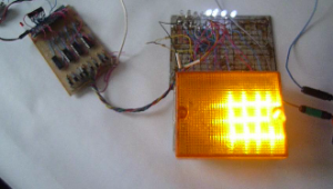 Авто доработки. Динамические поворотники - делаем из набора KIT бегущие огни