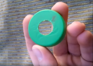 Изготовление универсальной масленки своими руками