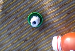 Изготовление универсальной масленки своими руками