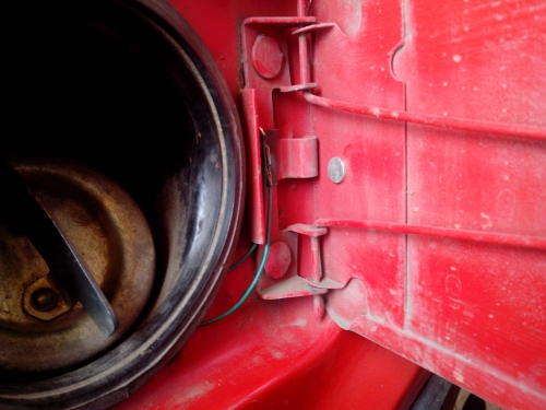 Авто доработки. Изготовление сигнализации на автомобиль из мобильного телефона