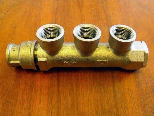 Изготовление керосинового светильника из сантехнических фитингов своими руками