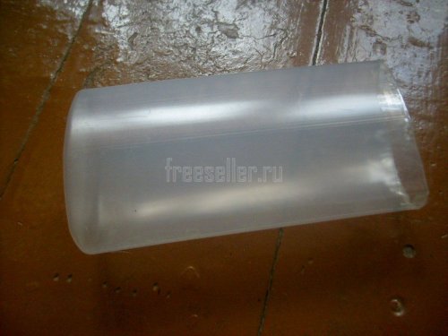 Делаем самодельную стойку для зарядки телефона из пластикового флакона.