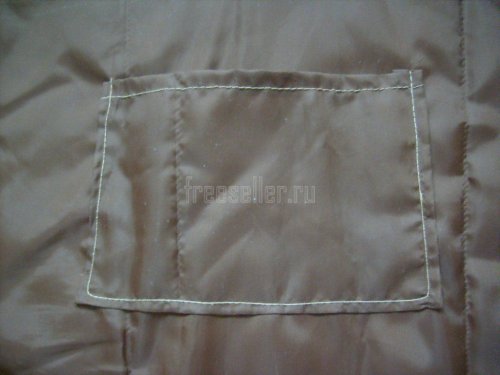 Пошив летней сумки из старых джинсов