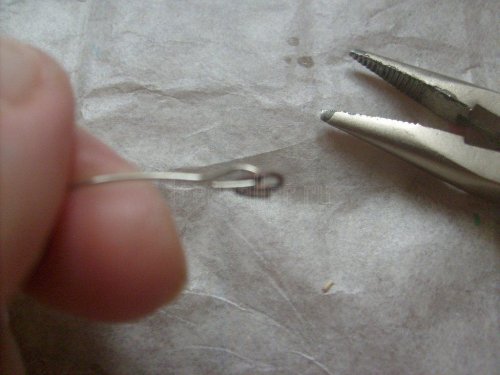 Плетение браслета своими руками