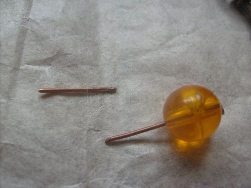 Изготовление браслета своими руками