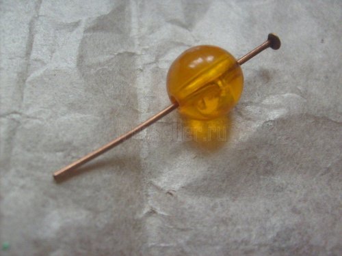 Плетение браслета своими руками