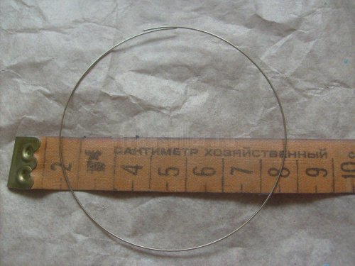 Плетение браслета своими руками