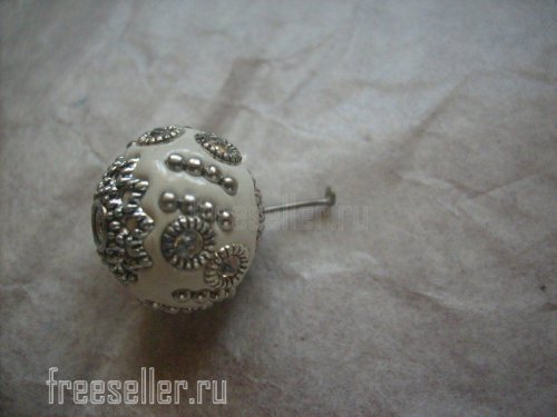 Изготовление бирюзового браслета своими руками