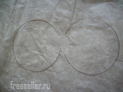 Изготовление бирюзового браслета своими руками