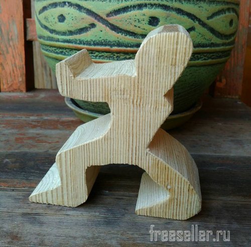 Самодельный стоппер для окна