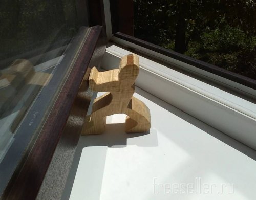 Стоппер для окна своими руками