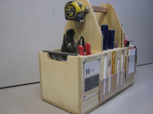 Ящик органайзер для инструментов своими руками