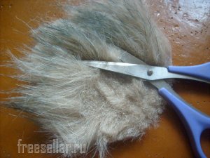 Изготовление игольницы с креплением