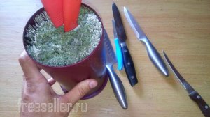 Изготовление игольницы с наполнителем