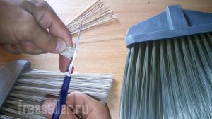 Изготовление подставки для ножей с наполнителем