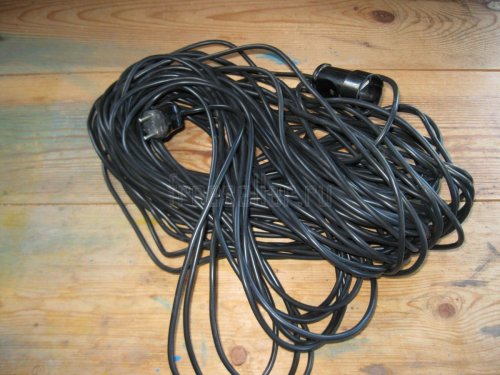 Кабель удлинитель длинной 50 метров