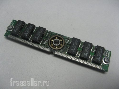 Спиннер из оперативки своими руками