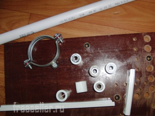 Изготовление самодельного станка для мебельных кромок