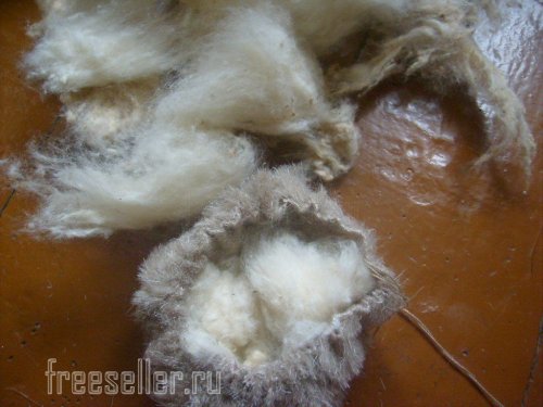 Изготовление игольницы с креплением