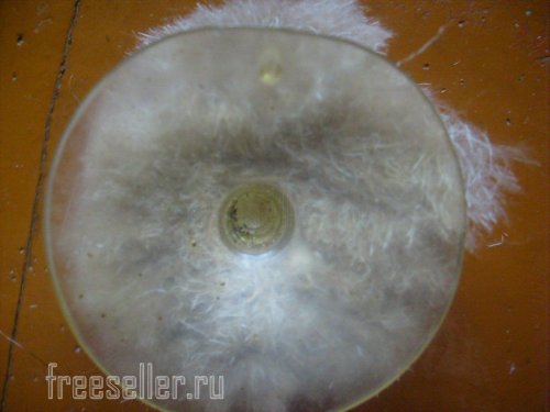 Изготовление игольницы с креплением