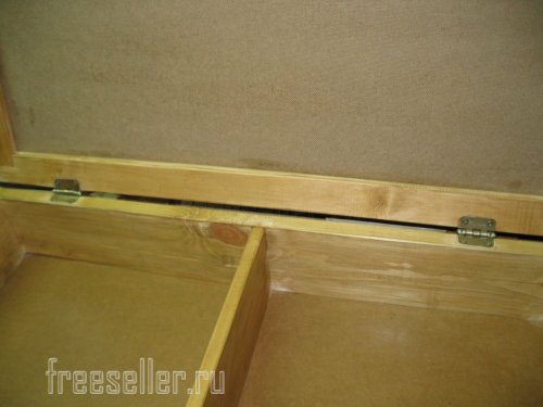 Изготовление самодельного выдвижного ящика