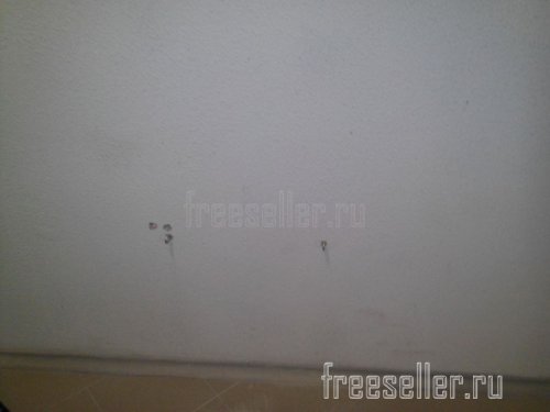 Простая защита о угона велосипеда в приквартирной площадке