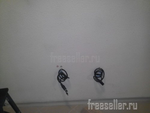 Вело самоделки. Простая защита о угона велосипеда в приквартирной площадке