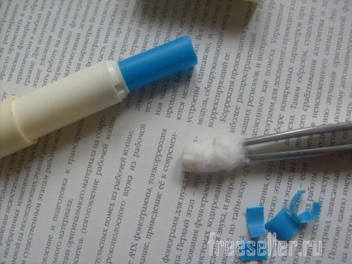 Изготовление своими руками миниатюрного контейнера