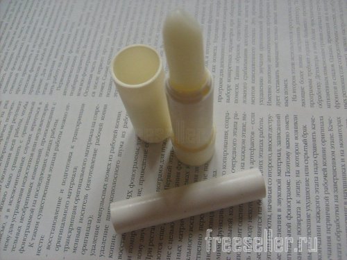 Материалы для изготовления миниатюрного контейнера