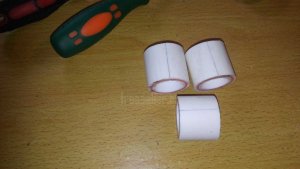 Изготовление струбцины прищепки своими руками