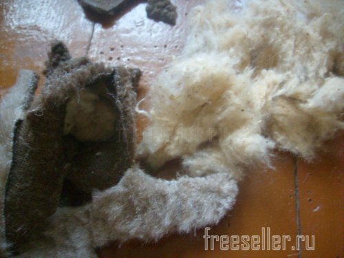 Пошив мягкой игрушки - котята своими руками