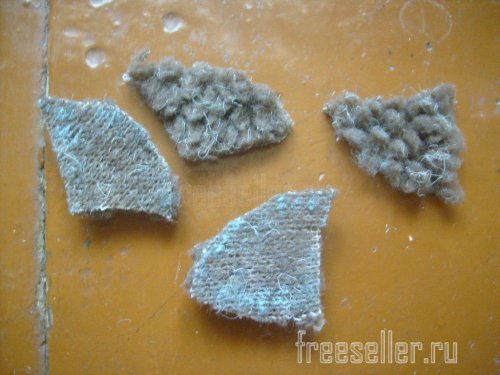 Пошив мягкой игрушки - котята своими руками