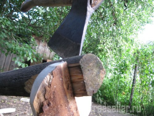 Изготовление самодельного насеста для кур