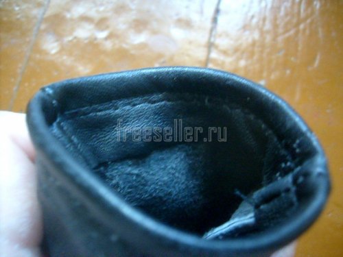 Изготовление кожаного чехла для смартфона своими руками.