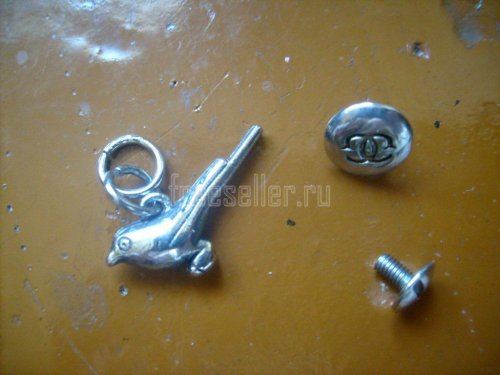 Изготовление кожаного чехла для смартфона своими руками.