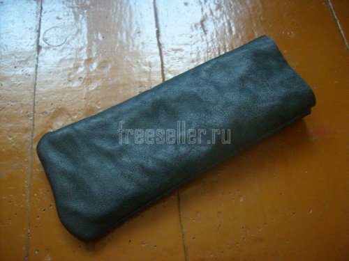 Изготовление кожаного чехла для смартфона своими руками.