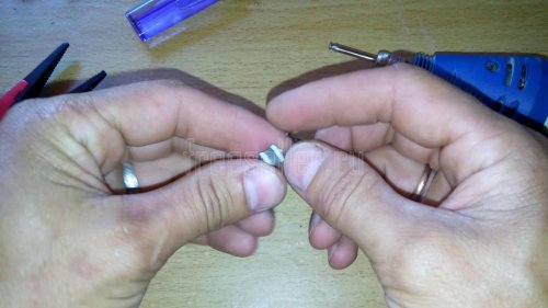 Изготовление фрезы из зажигалки своими руками