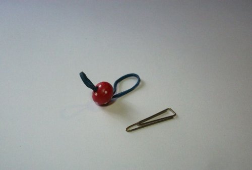 Материалы для изготовления портаивного контейнера для наушников