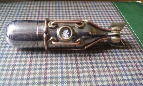 Моддинг флешки