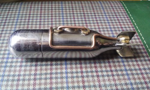 Моддинг флдешки