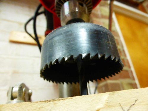 Изготовление тайника из книги