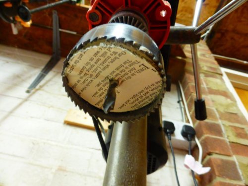 Изготовление тайника из книги