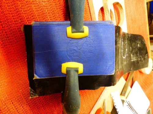 Изготовление тайника из книги