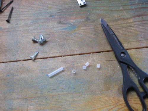 Изготовление держателя для штангельциркулей своими руками